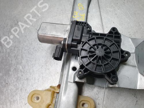 Front right window mechanism RENAULT ZOE (BFM_) ZOE | BP35814749C23 - Image 3