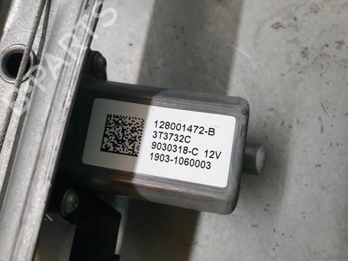 Front right window mechanism RENAULT ZOE (BFM_) ZOE | BP35814749C23 - Image 4