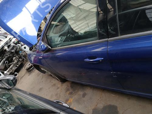 Used Left front door Left front door 35814754 35814754