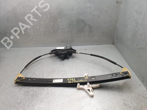 rear-right-window-mechanism-skoda-octavia-iii-combi-5e5-5e6-2012-2013-2014-2015-2016-2017-2018-2019-2020-33205366 main image