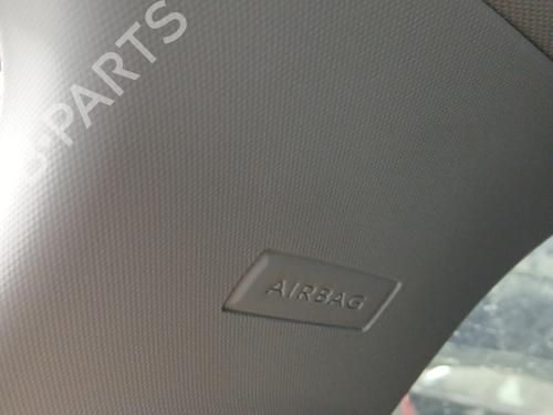 Used Right curtain airbag Right curtain airbag 35814772 35814772