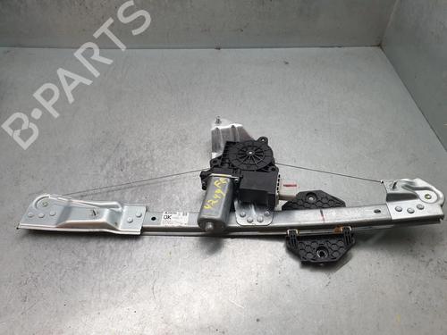 Rudehejsemekanisme ventre foran Rudehejsemekanisme ventre foran DACIA SANDERO II 1.0 SCe 75 (B8JC, B8JD, B8NC) (73 hp) 35814789 35814789