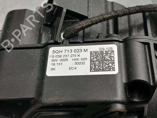 Gear lever AUDI Q3 (F3B) 45 TFSI quattro | BP35814790M90  - Image 6