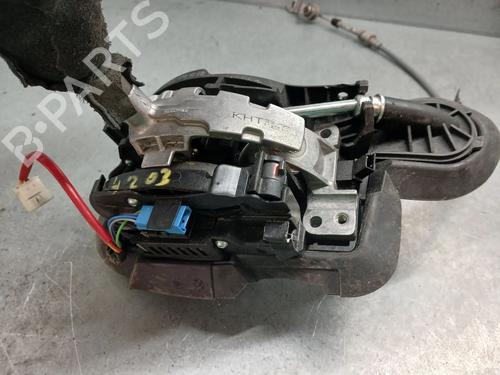 Gear lever BMW 3 Convertible (E93) 320 i | BP35814792M90 - Image 7