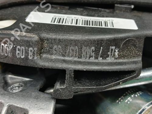 Gear lever BMW 3 Convertible (E93) 320 i | BP35814792M90 - Image 8