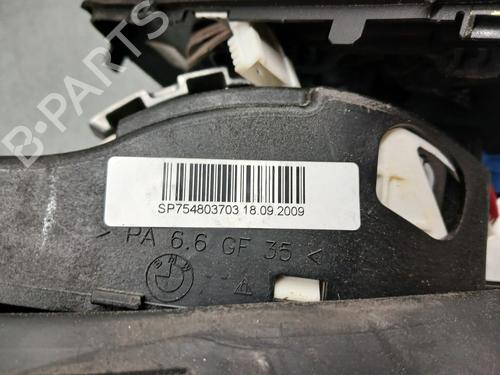 Gear lever BMW 3 Convertible (E93) 320 i | BP35814792M90 - Image 6