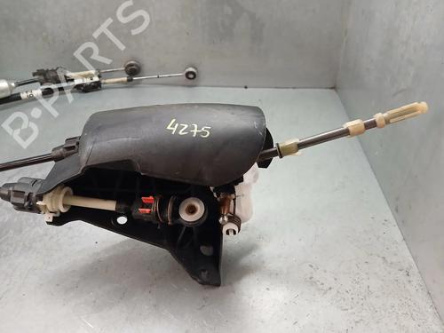 Gearstang RENAULT MASTER III Bus (JV) 2.3 dCi 135 FWD (JV0N, JV08) | BP35814793M90 - Image 2