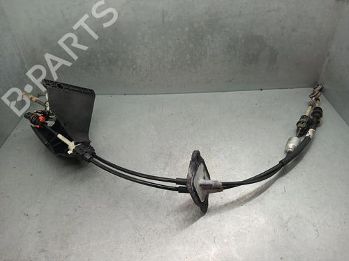 Gearstang RENAULT MASTER III Bus (JV) 2.3 dCi 135 FWD (JV0N, JV08) | BP35814793M90 - Image 3