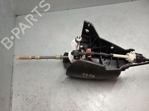 Gearstang RENAULT MASTER III Bus (JV) 2.3 dCi 135 FWD (JV0N, JV08) | BP35814793M90 - Image 4