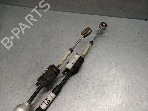 Gearstang RENAULT MASTER III Bus (JV) 2.3 dCi 135 FWD (JV0N, JV08) | BP35814793M90 - Image 5