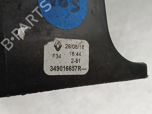 Gearstang RENAULT MASTER III Bus (JV) 2.3 dCi 135 FWD (JV0N, JV08) | BP35814793M90 - Image 6