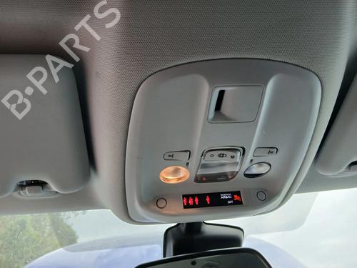 Used Interior roof light Interior roof light 35814785 35814785