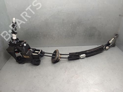 Palanca de cambios Palanca de cambios CITROËN C3 AIRCROSS II (2R_, 2C_) 1.5 BlueHDi 110 (110 hp) 35819152 35819152