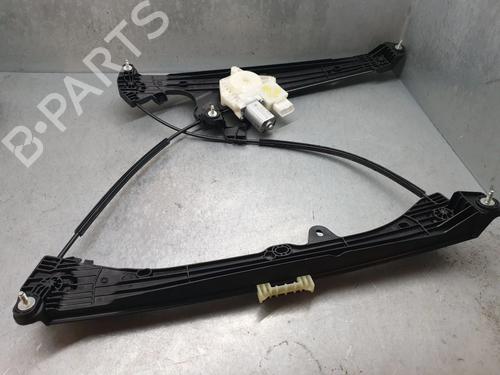 Used Front left window mechanism Front left window mechanism RENAULT AUSTRAL TCe 130 (HGM2) (131 hp) 27179421 27179421