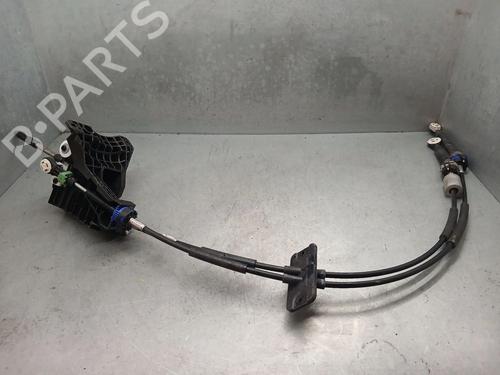 Palanca de cambios Palanca de cambios RENAULT TRAFIC III Van (FG_) 2.0 dCi 130 (FGMY) (131 hp) 35819156 35819156