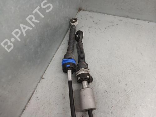 Gearstang RENAULT TRAFIC III Van (FG_) 2.0 dCi 130 (FGMY) | BP35819156M90  - Image 6