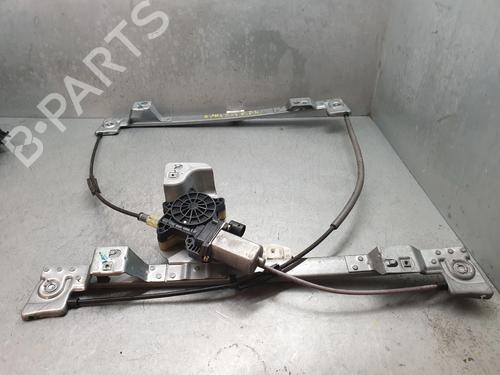 Elevalunas delantero derecho Elevalunas delantero derecho RENAULT KANGOO Express (FW0/1_) 1.5 dCi 75 (FW07, FW10, FW04) (75 hp) 35819157 35819157
