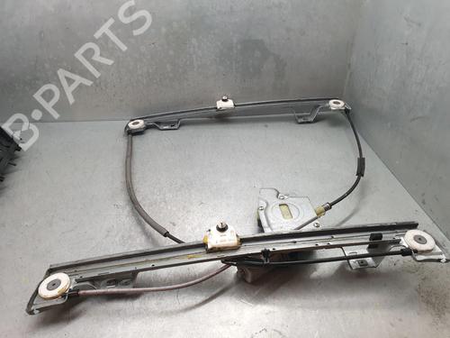 Front right window mechanism RENAULT KANGOO Express (FW0/1_) 1.5 dCi 75 (FW07, FW10, FW04) | BP35819157C23 - Image 2
