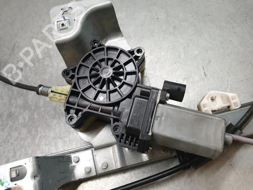 Front right window mechanism RENAULT KANGOO Express (FW0/1_) 1.5 dCi 75 (FW07, FW10, FW04) | BP35819157C23 - Image 3