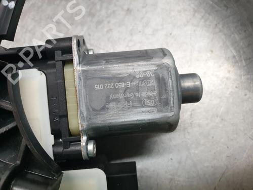 Rear left window mechanism SKODA KAROQ (NU7, ND7) 1.6 TDI | BP35819158C24  - Image 5