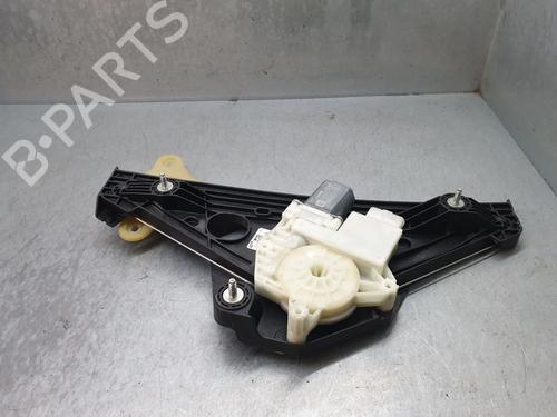 Elevalunas trasero derecho Elevalunas trasero derecho RENAULT CLIO V (B7_) 1.6 E-TECH 145 (B7MU) (143 hp) 35819160 35819160