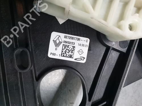 Rear right window mechanism RENAULT CLIO V (B7_) 1.6 E-TECH 145 (B7MU) | BP35819160C25 - Image 3