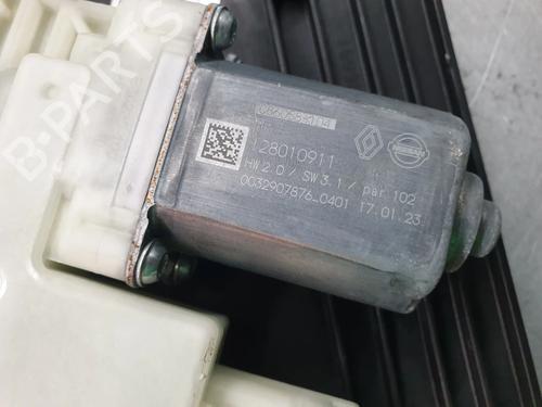 Rear right window mechanism RENAULT CLIO V (B7_) 1.6 E-TECH 145 (B7MU) | BP35819160C25 - Image 4