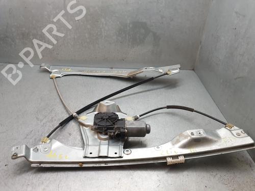 Used Front right window mechanism Front right window mechanism RENAULT CLIO III (BR0/1, CR0/1) 1.2 16V (BR0P, CR0P) (101 hp) 35819161 35819161