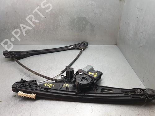 Used Front right window mechanism Front right window mechanism PEUGEOT 3008 II SUV (MC_, MR_, MJ_, M4_) 1.6 BlueHDi 120 (120 hp) 35819162 35819162