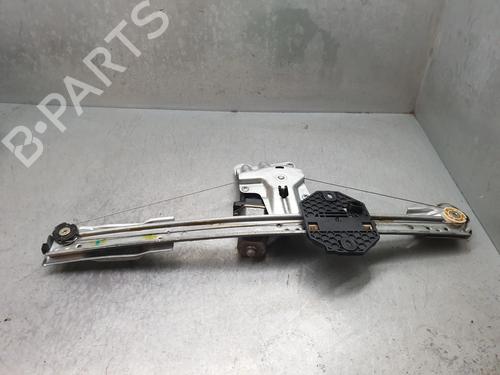 Front right window mechanism DACIA SANDERO II 1.2 | BP35819165C23 - Image 2
