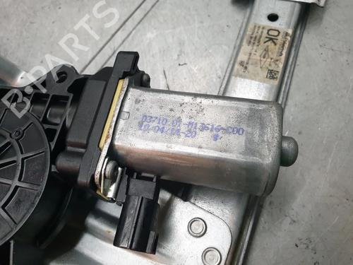 Front right window mechanism DACIA SANDERO II 1.2 | BP35819165C23 - Image 3