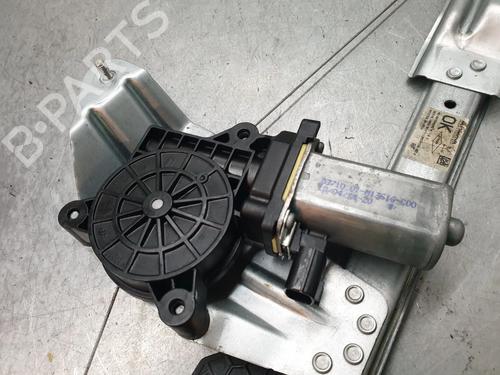 Front right window mechanism DACIA SANDERO II 1.2 | BP35819165C23 - Image 4