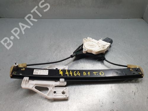 Used Rear right window mechanism Rear right window mechanism AUDI A1 Sportback (8XA, 8XF) 1.4 TFSI (122 hp) 35822452 35822452