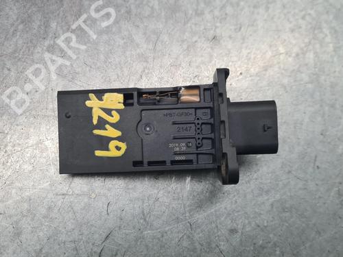 Used Mass air flow sensor Mass air flow sensor BMW 1 (F40) 116 d (116 hp) 35822453 35822453