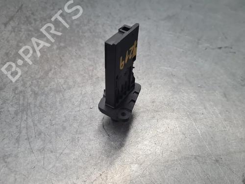Mass air flow sensor BMW 1 (F40) 116 d | BP35822453M95 - Image 3