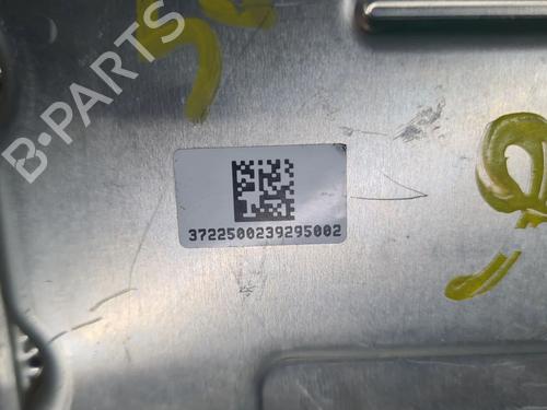 Engine control unit (ECU) RENAULT KANGOO Express (FW0/1_) 1.5 dCi 80 (FW15) | BP28524007M57  - Image 5