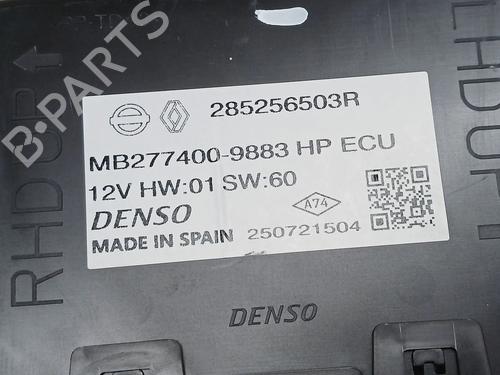 Heater matrix box RENAULT SCENIC E-TECH PHASE I EV87 | BP35899198M61  - Image 9