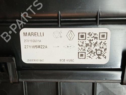 Heater matrix box RENAULT SCENIC E-TECH PHASE I EV87 | BP35899198M61  - Image 10