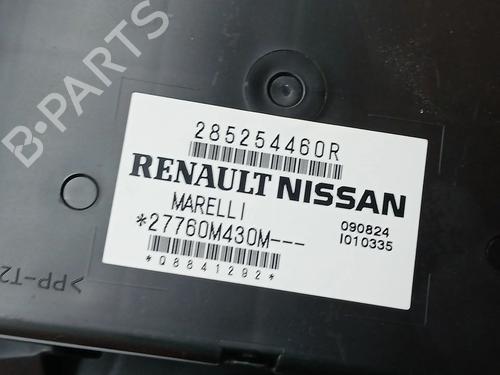 Heater matrix box RENAULT SCENIC E-TECH PHASE I EV87 | BP35899198M61  - Image 12