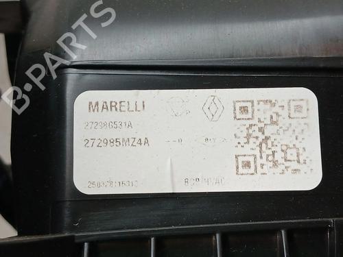 Heater matrix box RENAULT SCENIC E-TECH PHASE I EV87 | BP35899198M61  - Image 11