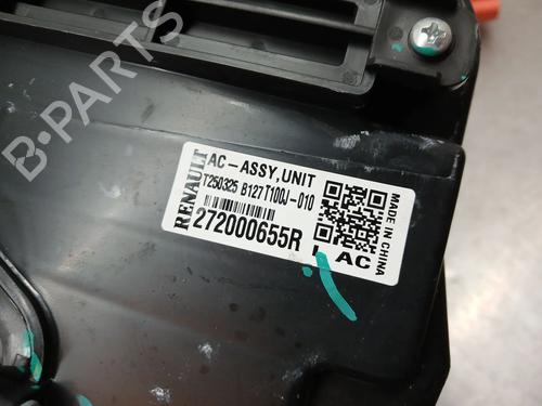 Heater matrix box DACIA SPRING EV (B6M1) | BP35899199M61  - Image 9