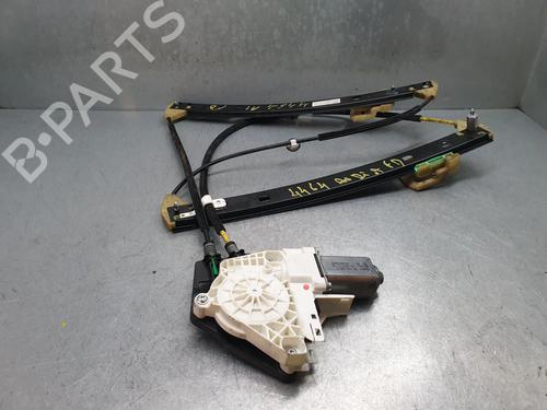 Rudehejsemekanisme Højre foran Rudehejsemekanisme Højre foran AUDI A1 Sportback (8XA, 8XF) 1.4 TFSI (122 hp) 35899200 35899200