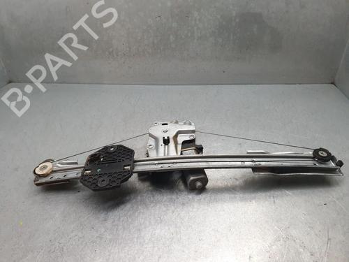 Front left window mechanism DACIA SANDERO II TCe 90 (B8M1, B8MA, B8AC) | BP35899201C22 - Image 2