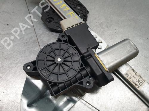 Front left window mechanism DACIA SANDERO II TCe 90 (B8M1, B8MA, B8AC) | BP35899201C22 - Image 4