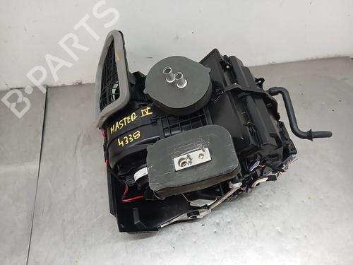 Used Other Other RENAULT MASTER IV Platform/Chassis BLUE DCI 150 (150 hp) 35899204 35899204
