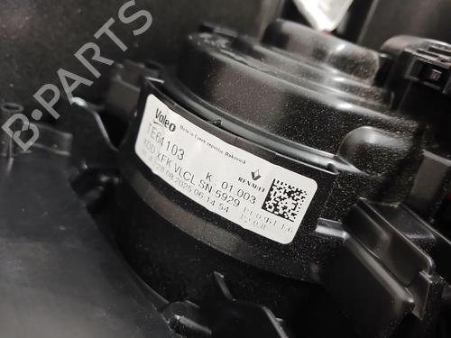 Heater matrix box RENAULT MASTER IV Platform/Chassis BLUE DCI 150 | BP35899204M61  - Image 8