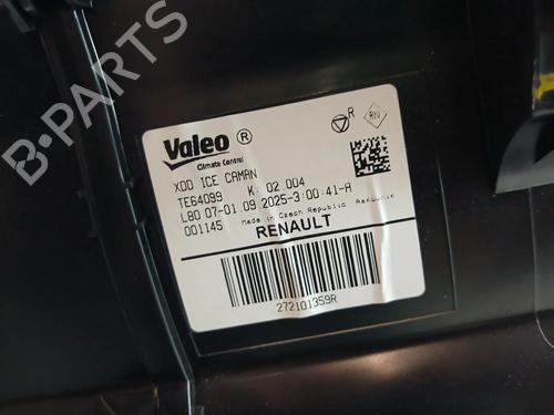 Heater matrix box RENAULT MASTER IV Platform/Chassis BLUE DCI 150 | BP35899204M61  - Image 9