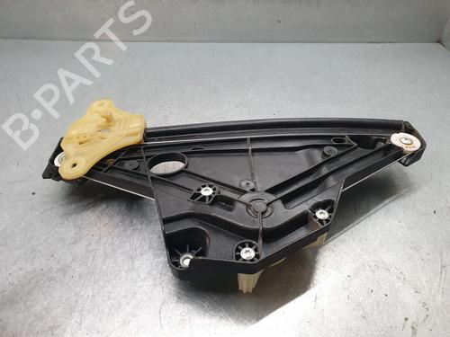 Rear left window mechanism RENAULT CLIO V (B7_) 1.6 E-TECH 145 (B7MU) | BP35899206C24 - Image 2