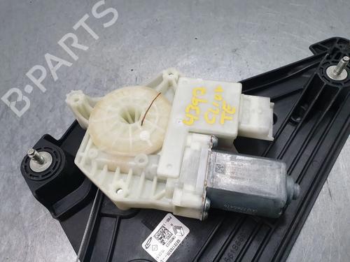 Rear left window mechanism RENAULT CLIO V (B7_) 1.6 E-TECH 145 (B7MU) | BP35899206C24 - Image 3