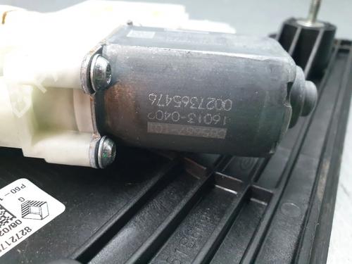 Rear left window mechanism RENAULT CLIO V (B7_) 1.6 E-TECH 145 (B7MU) | BP35899206C24 - Image 5
